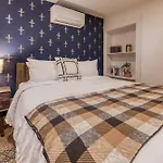 North House - Elegant 1 Bedroom Suite