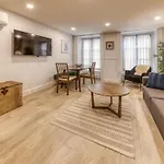 North House - Elegant 1 Bedroom Suite
