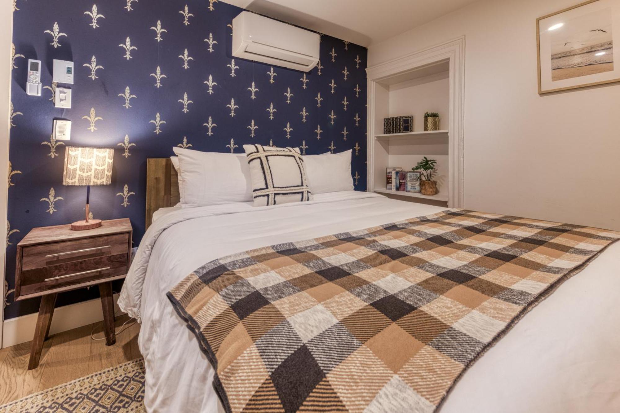 North House - Elegant 1 Bedroom *