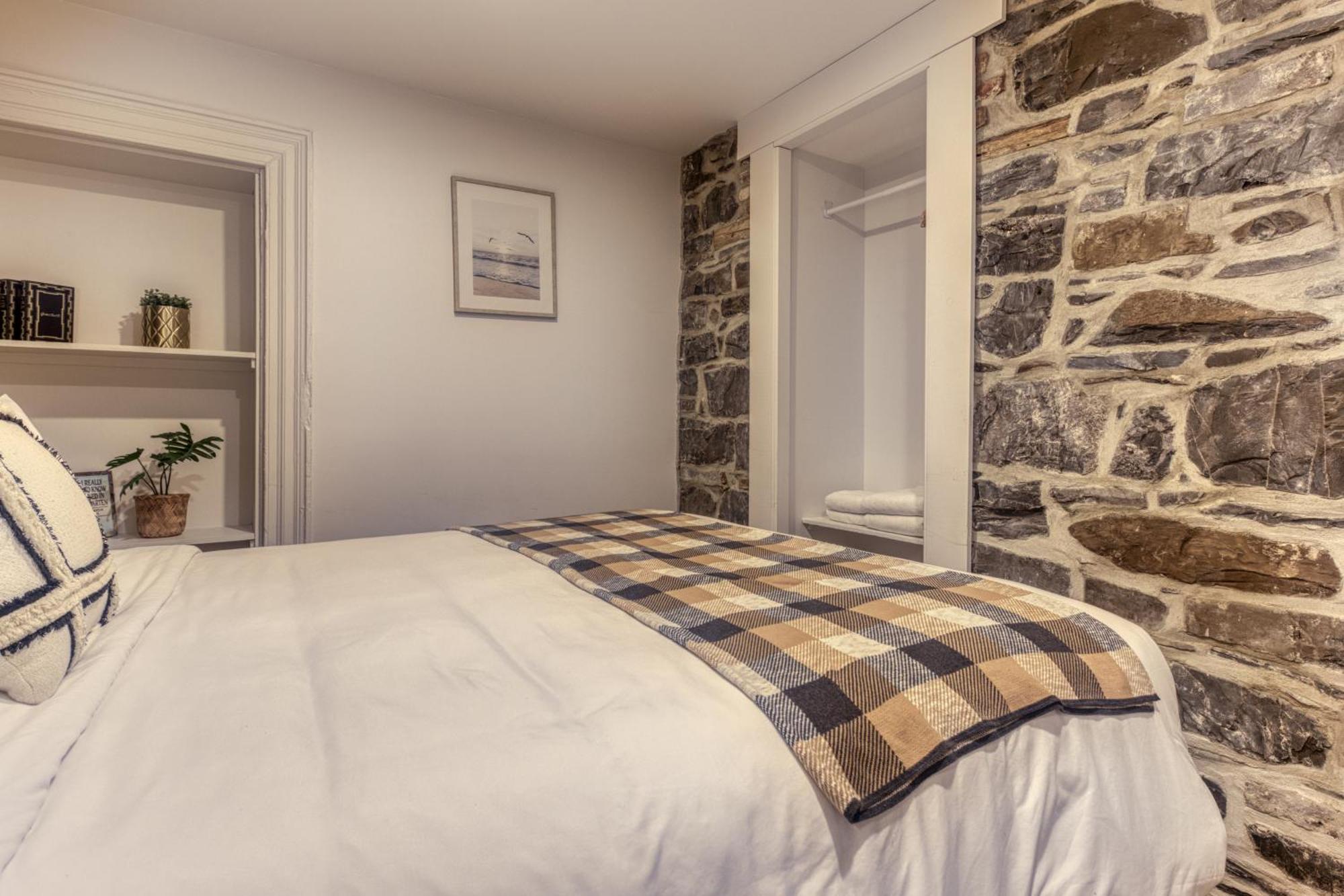 North House - Elegant 1 Bedroom