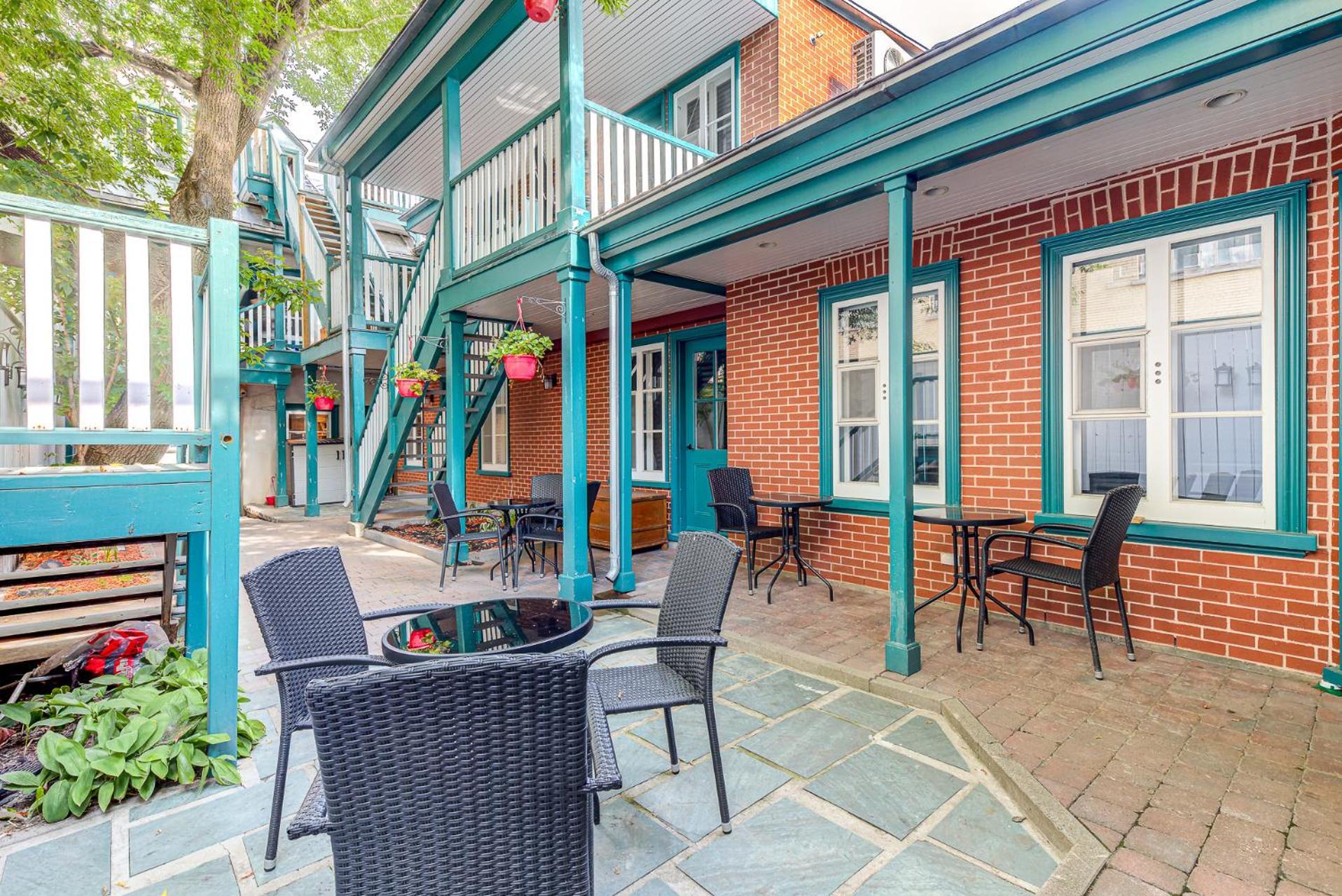 Aparthotel North House - Elegant 1 Bedroom