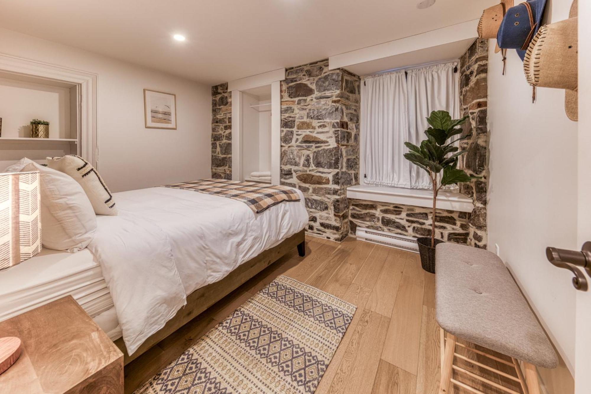 Aparthotel North House - Elegant 1 Bedroom *